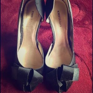 Roberto Vianni Heels